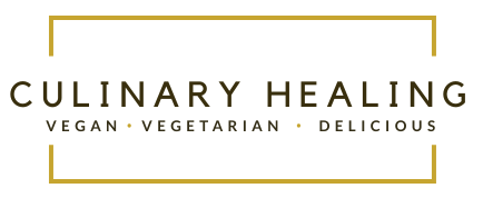 Culinary Healing Logo
